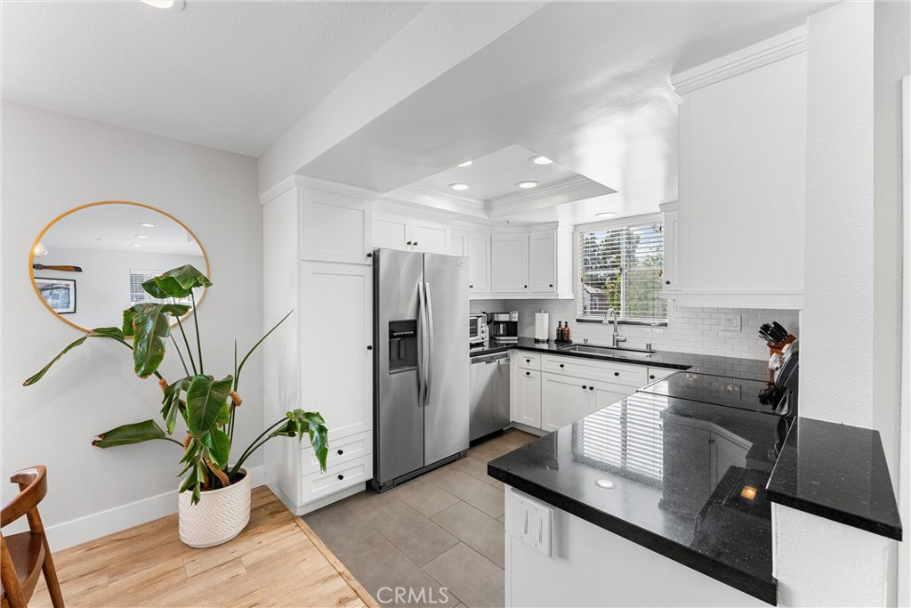 Canyon Hills (CYHL) - Residential Lease