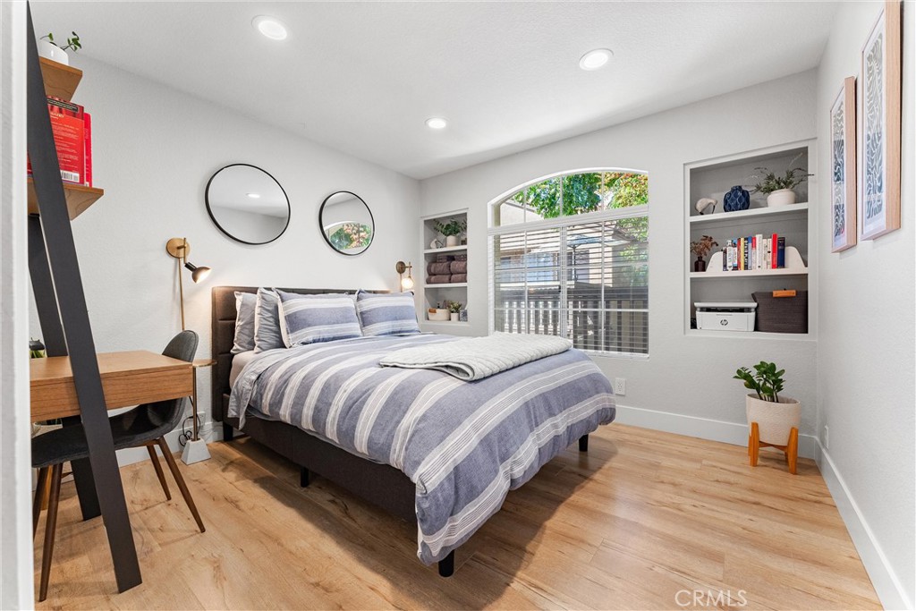 Canyon Hills (CYHL) - Residential Lease