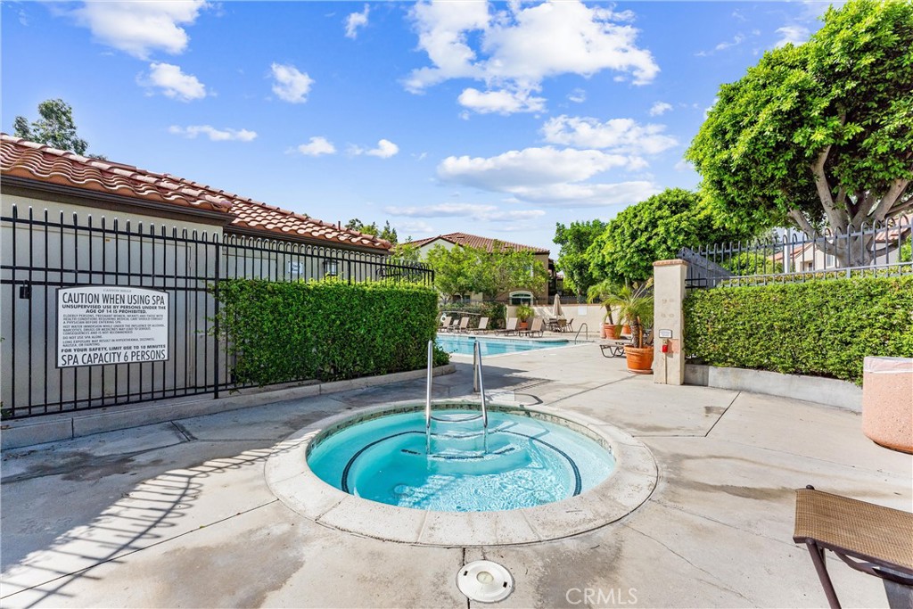 Canyon Hills (CYHL) - Residential Lease
