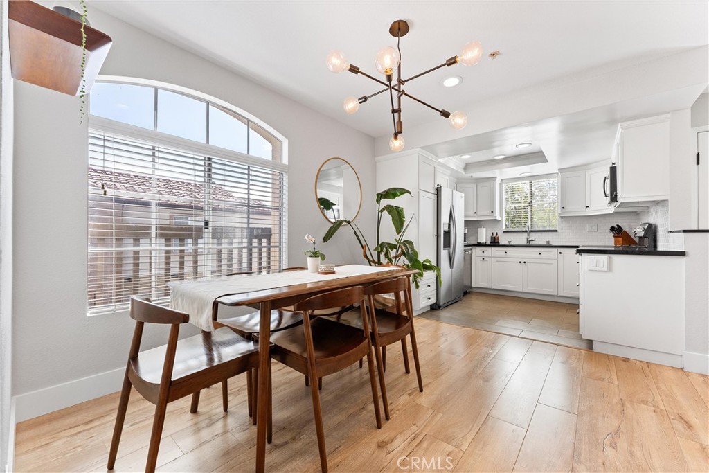 Canyon Hills (CYHL) - Residential Lease