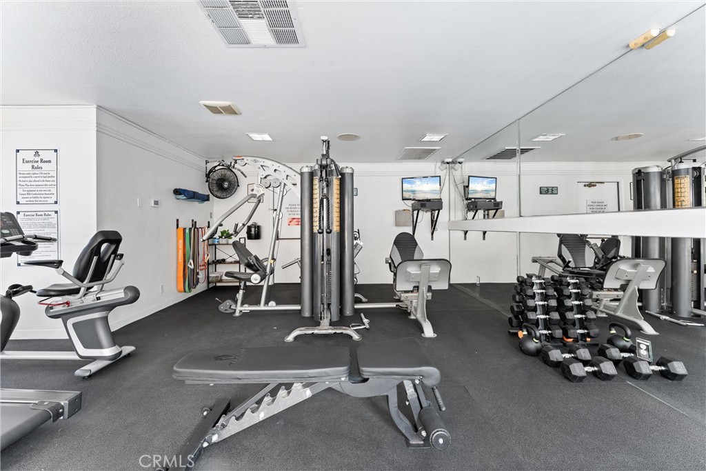 Canyon Hills (CYHL) - Residential Lease