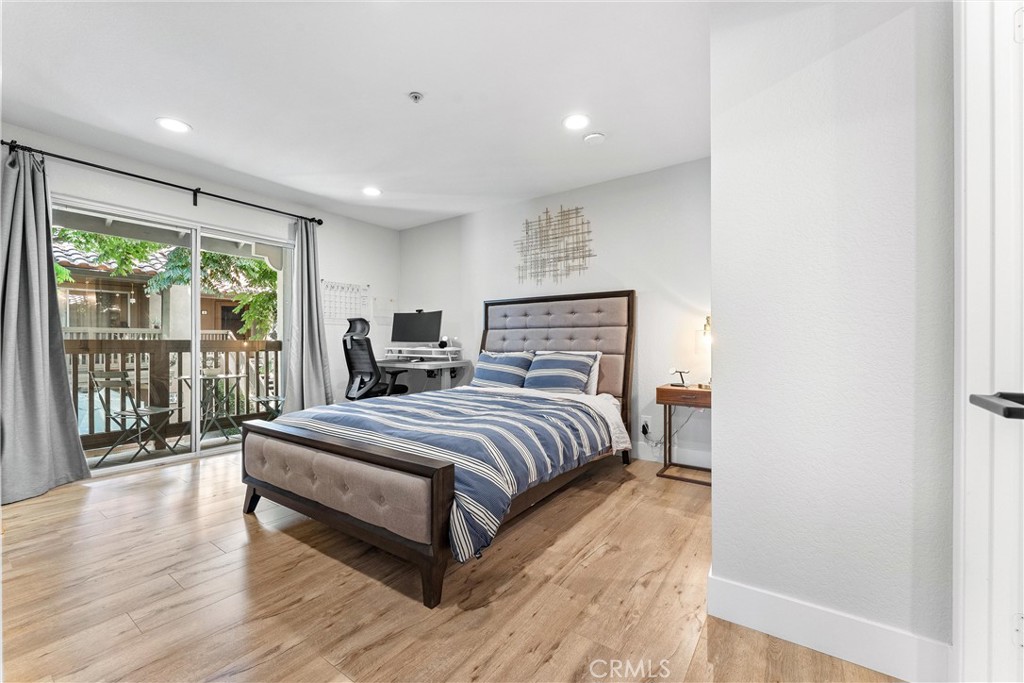 Canyon Hills (CYHL) - Residential Lease