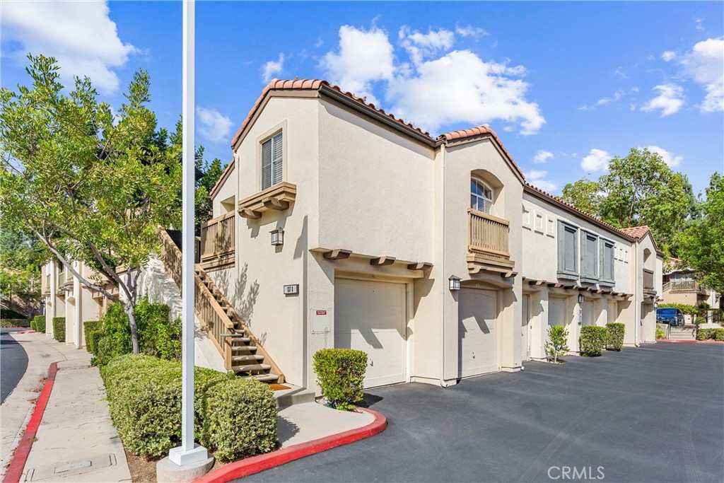 Canyon Hills (CYHL) - Residential Lease