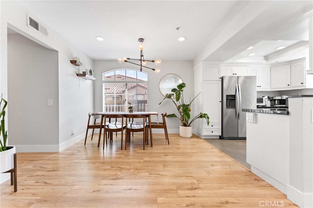 Canyon Hills (CYHL) - Residential Lease