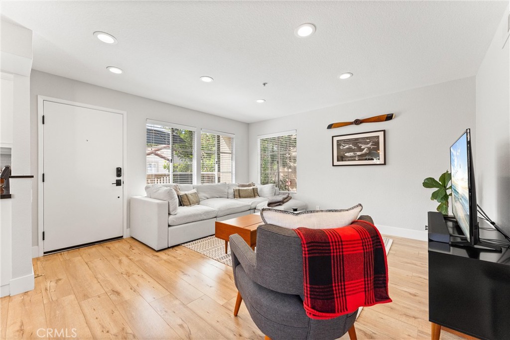 Canyon Hills (CYHL) - Residential Lease
