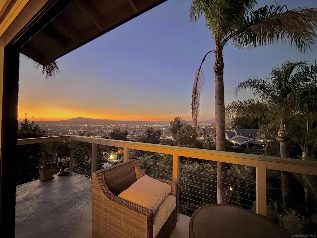 Mount Helix - Residential