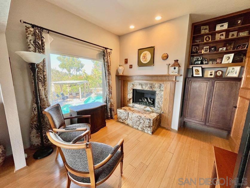 Mount Helix - Residential