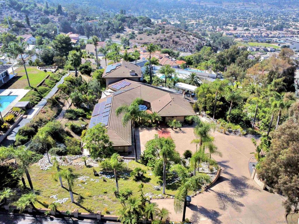 Mount Helix - Residential