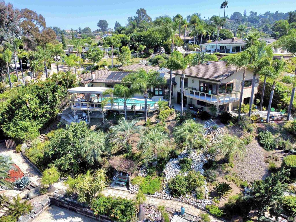 Mount Helix - Residential