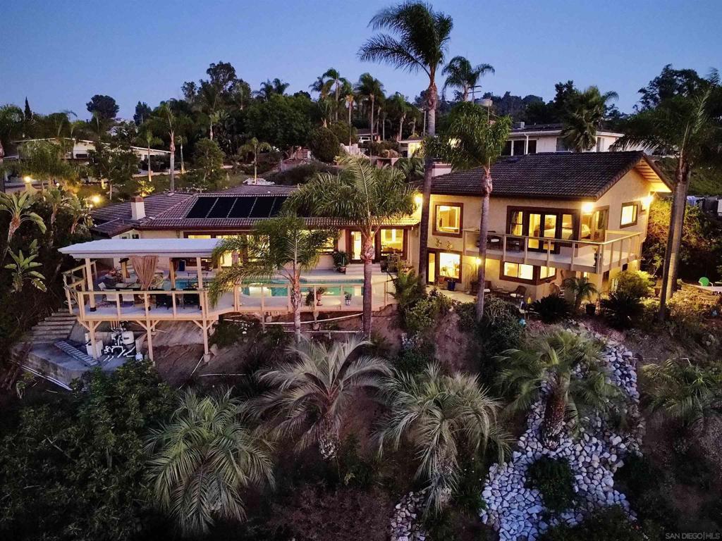 Mount Helix - Residential