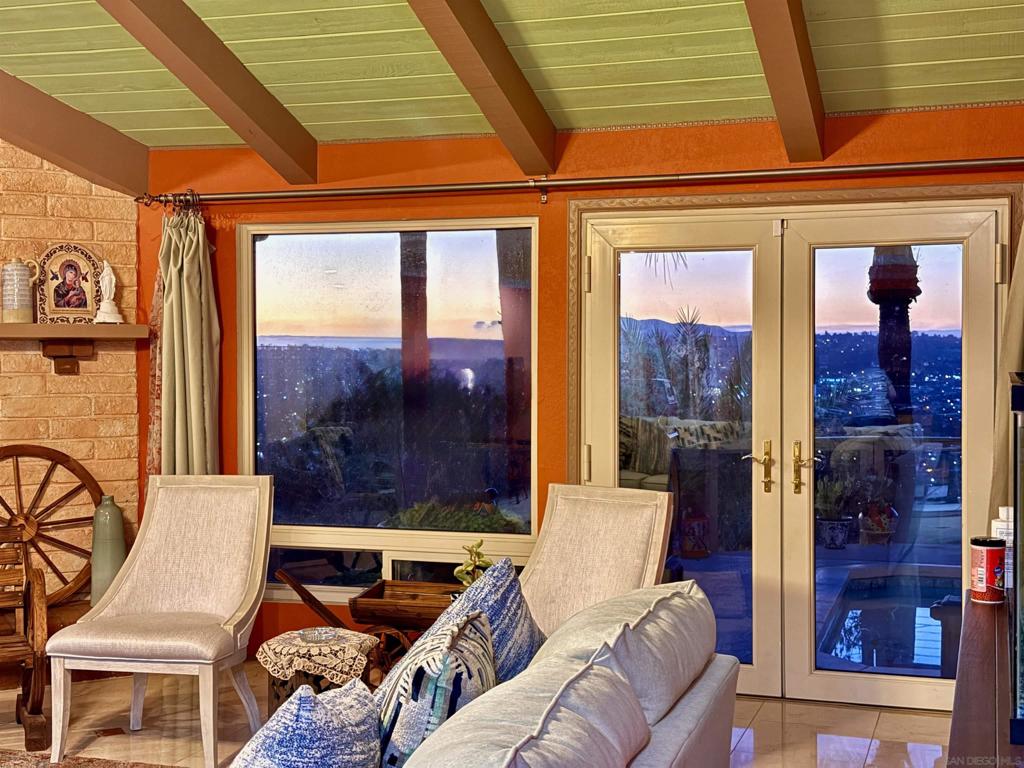 Mount Helix - Residential