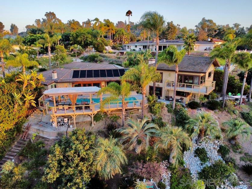 Mount Helix - Residential