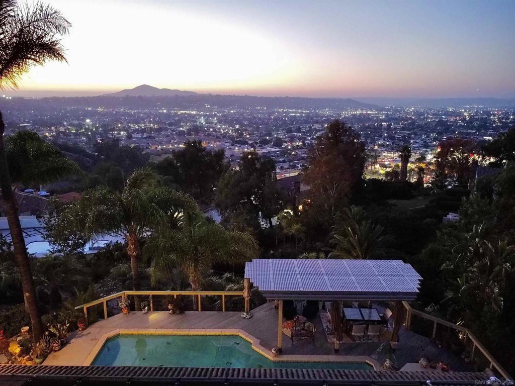 Mount Helix - Residential