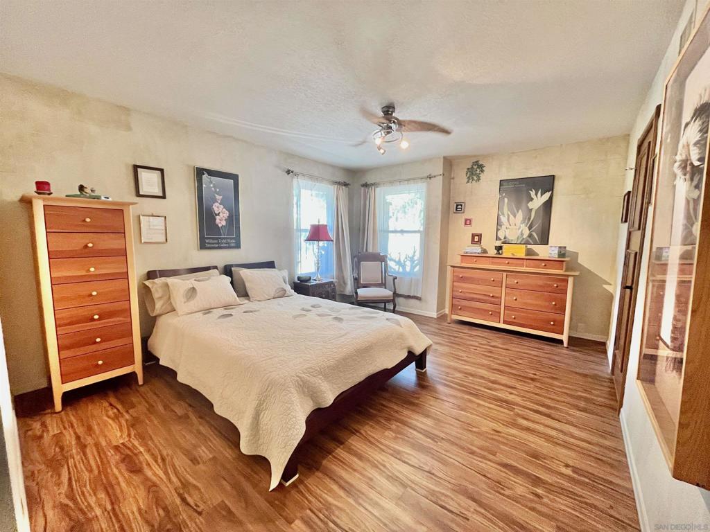 Mount Helix - Residential
