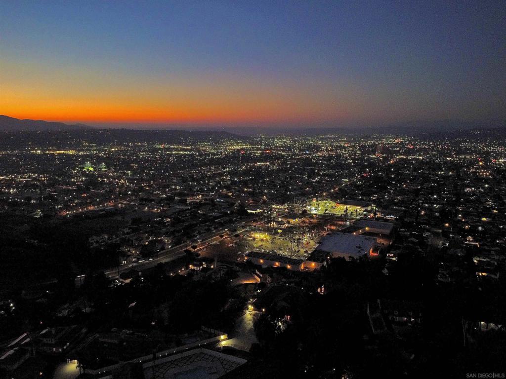 Mount Helix - Residential