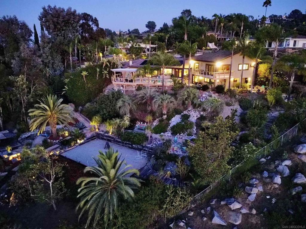 Mount Helix - Residential