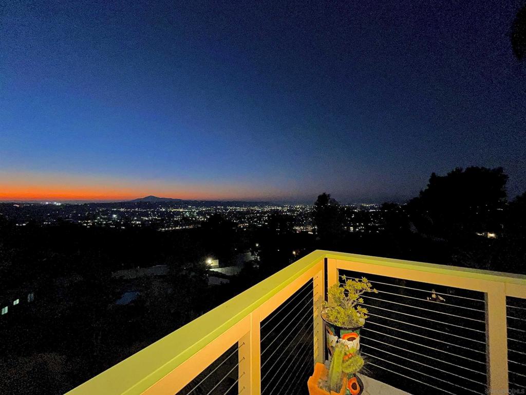 Mount Helix - Residential