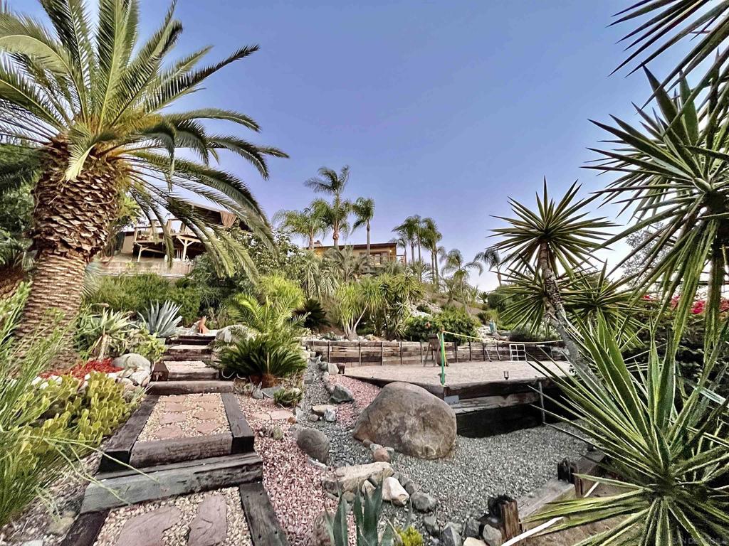 Mount Helix - Residential