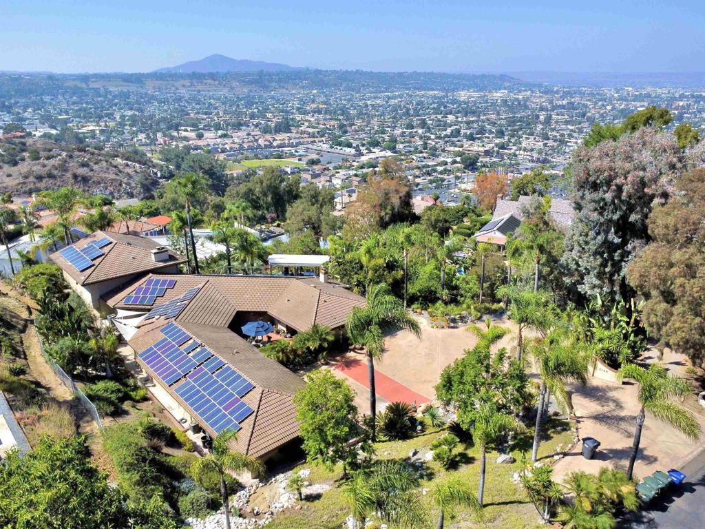 Mount Helix - Residential