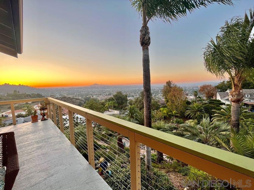 Mount Helix - Residential