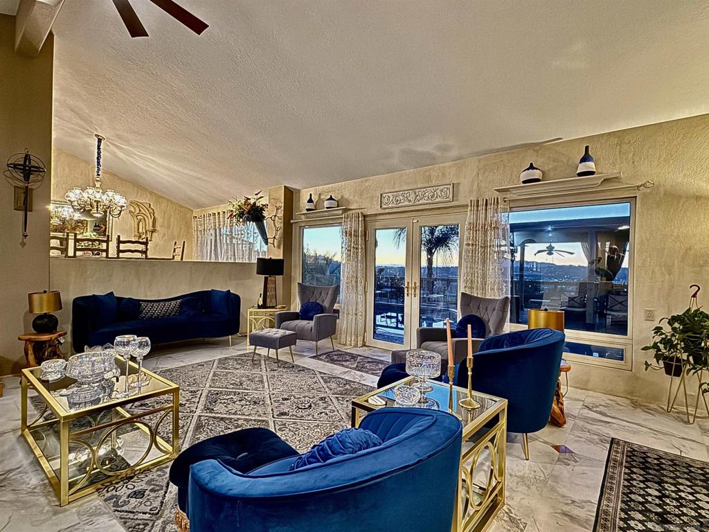 Mount Helix - Residential