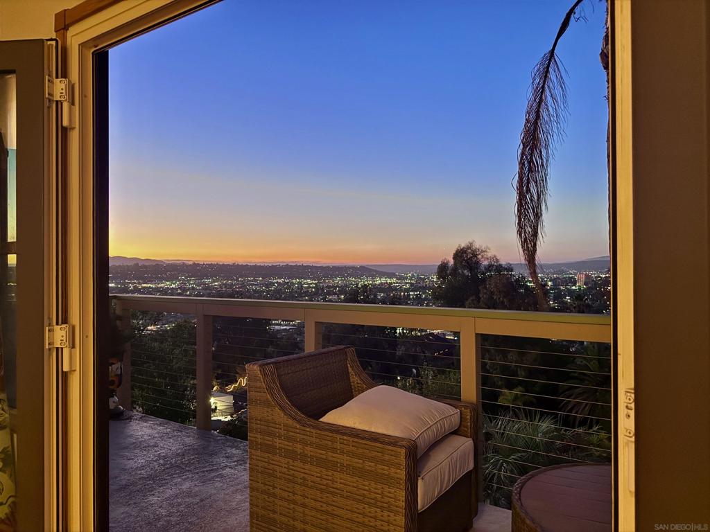Mount Helix - Residential