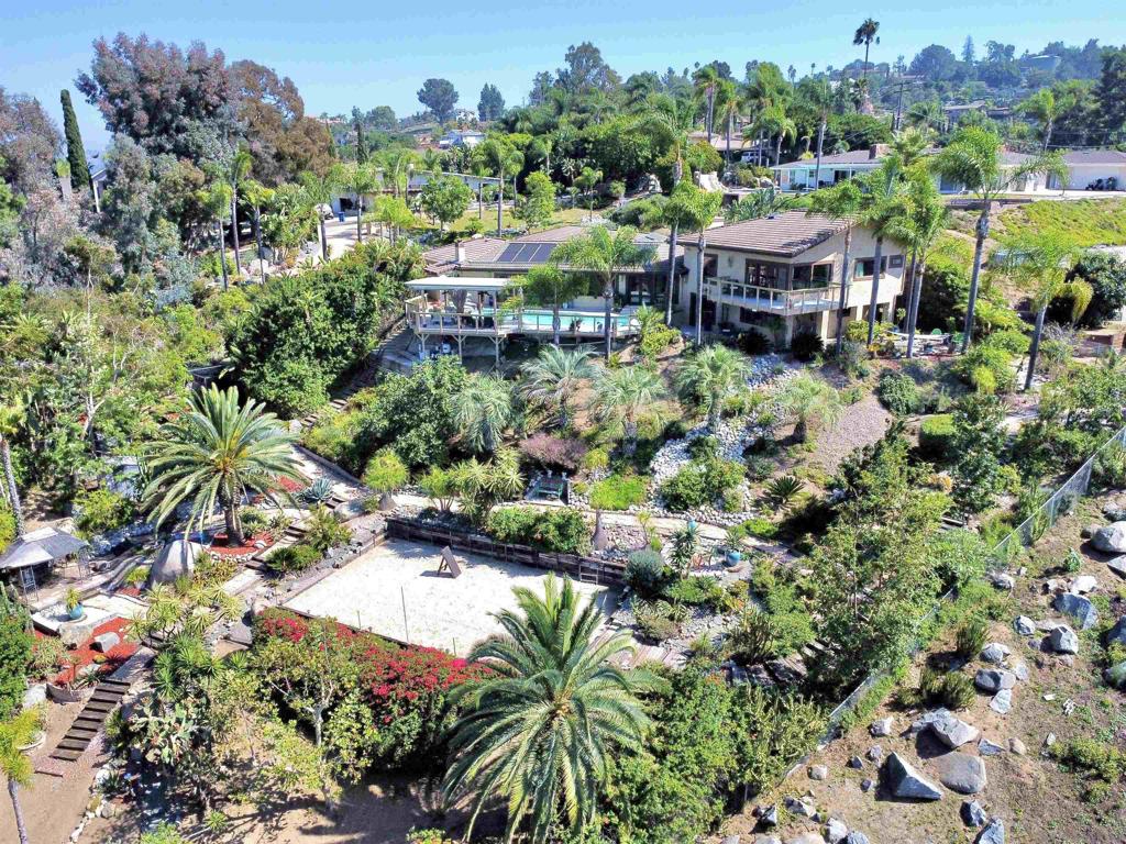 Mount Helix - Residential