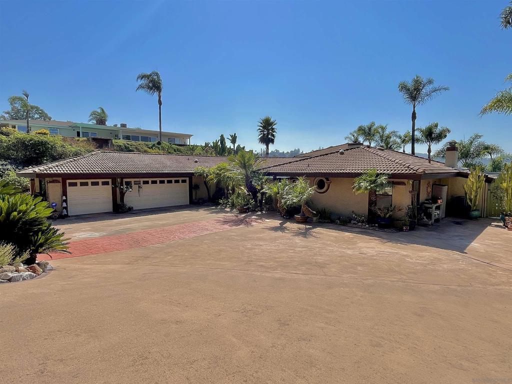 Mount Helix - Residential