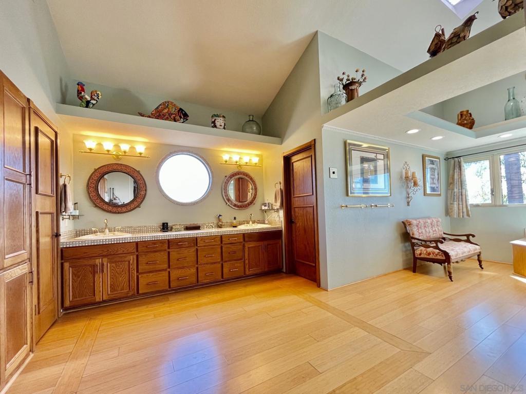 Mount Helix - Residential