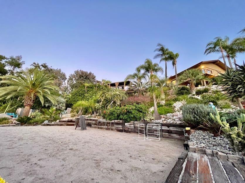Mount Helix - Residential