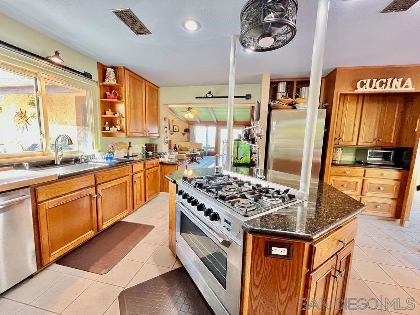 Mount Helix - Residential