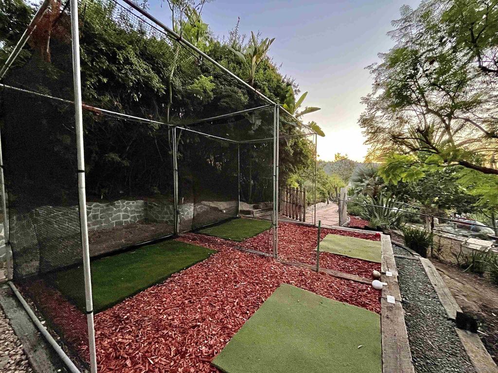 Mount Helix - Residential