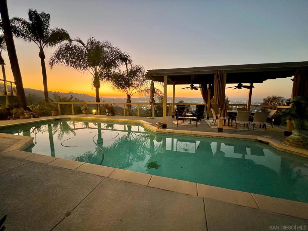 Mount Helix - Residential