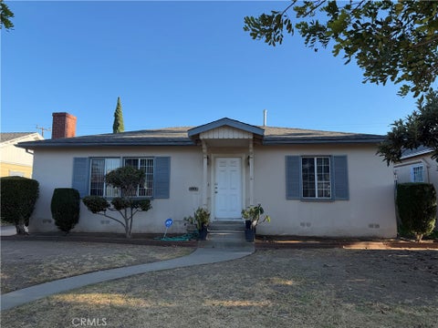 Photo of 146 W Wells Street, San Gabriel, CA 91776 (MLS # WS26230536)