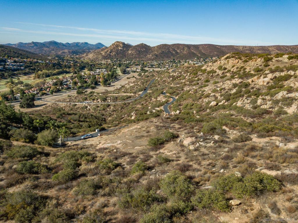 Ramona - Land