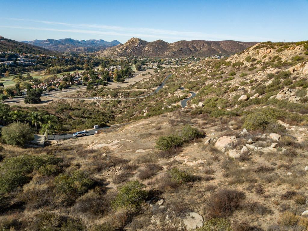 Ramona - Land