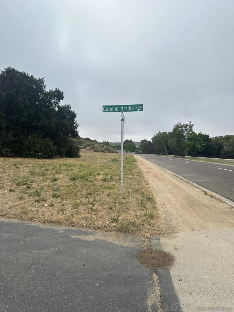 Ramona - Land