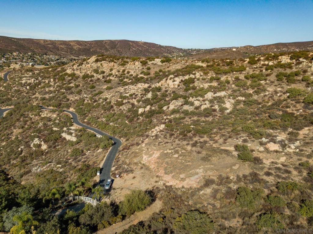 Ramona - Land