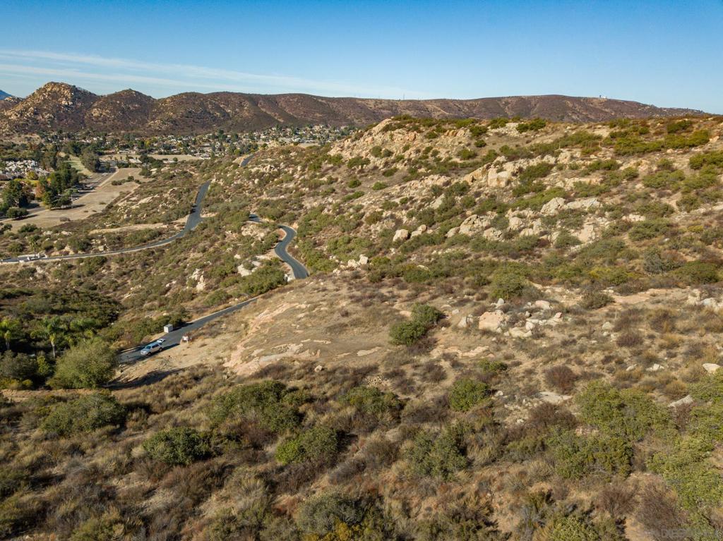 Ramona - Land