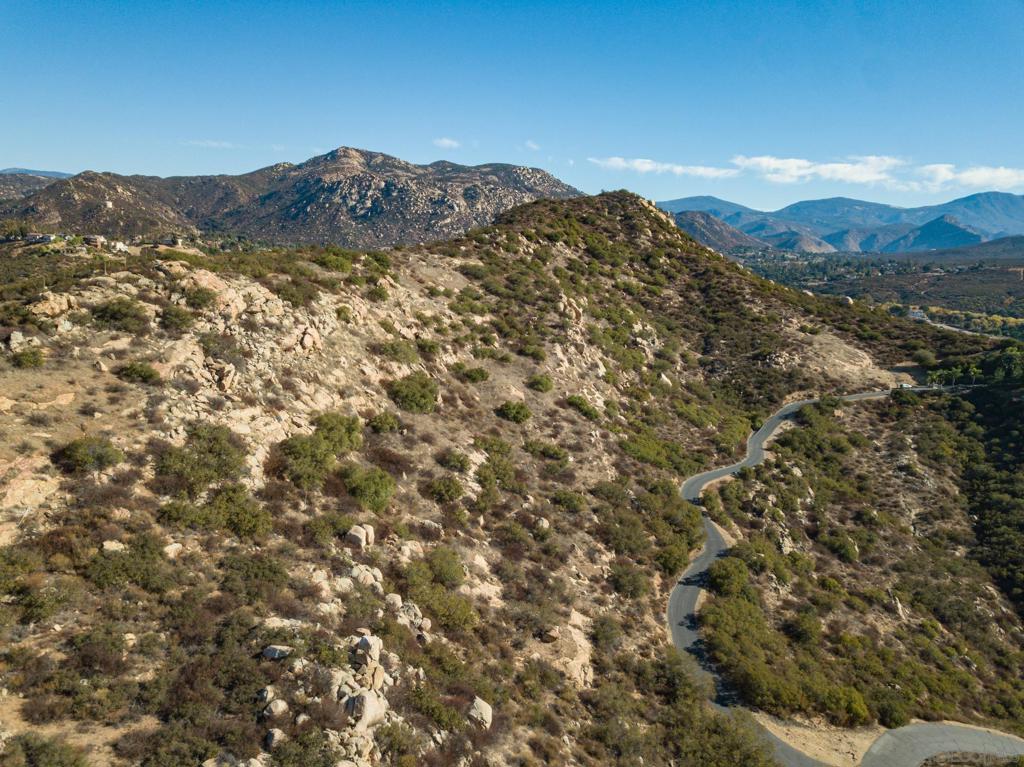 Ramona - Land