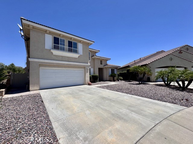 41165 Breckin Court