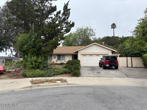 Photo of 3290 Hanover Court, Newbury Park, CA 91320 (MLS # 226001733)