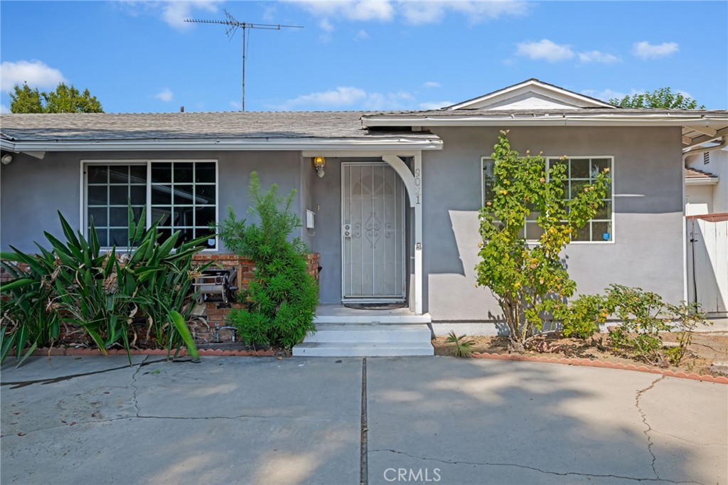 9021 Rubio Avenue
