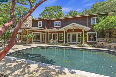 Photo of 1754 1754 Reliez Valley Rd Rd, Lafayette, CA 94549 (MLS # 41126444)