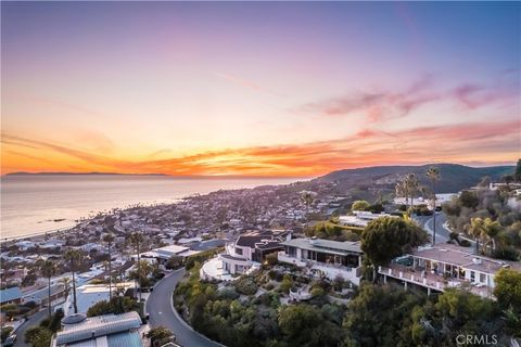 1223 Skyline Drive Laguna Beach CA 92651