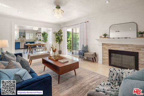 230 Cucamonga Avenue Claremont CA 91711