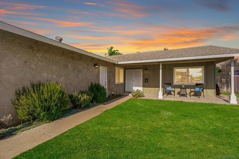 1030 Daisy St Escondido CA 92027