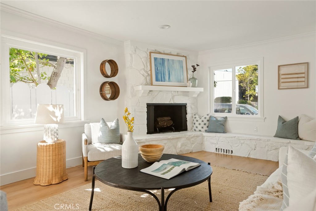 Balboa Peninsula Point (BLPP) - Residential