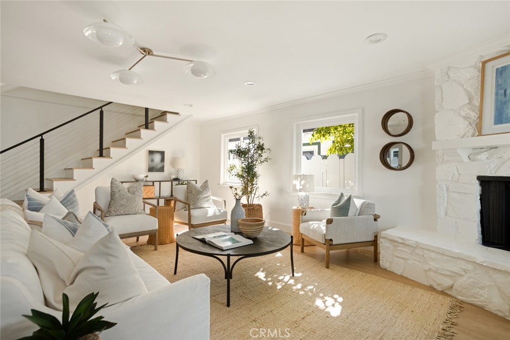 Balboa Peninsula Point (BLPP) - Residential