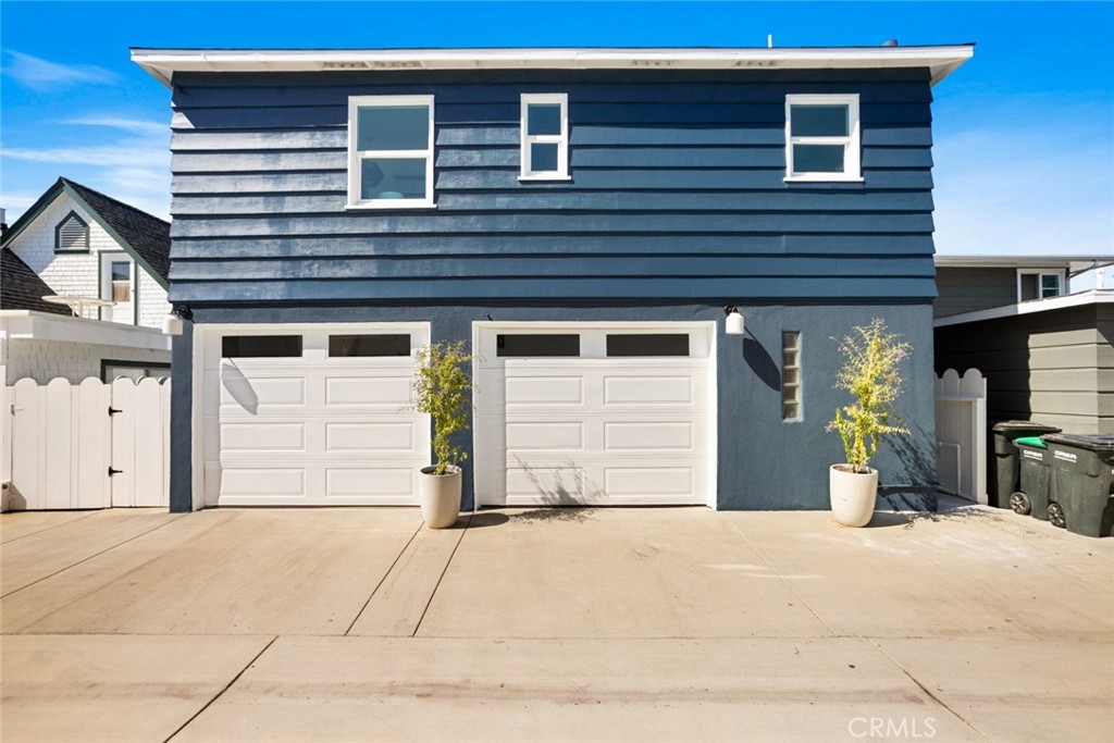 Balboa Peninsula Point (BLPP) - Residential
